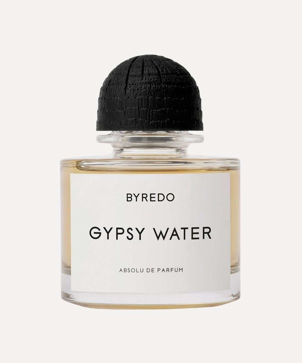 Byredo Gypsy Water Absolu de Parfum 100 ml