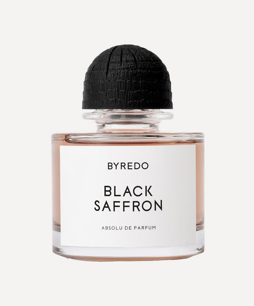 Byredo Black Saffron Absolu de Parfum 100 ml