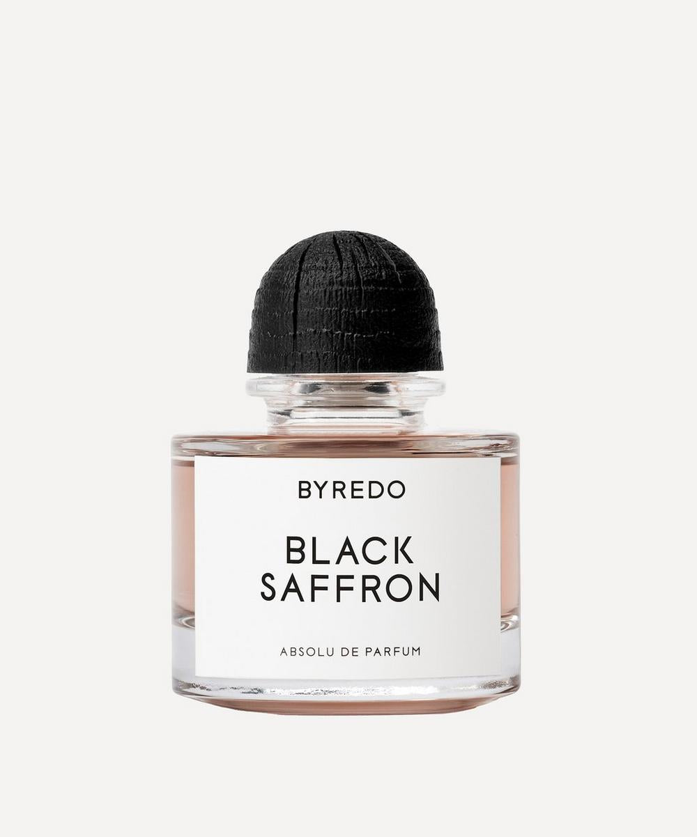 Byredo Black Saffron Absolu de Parfum 50 ml