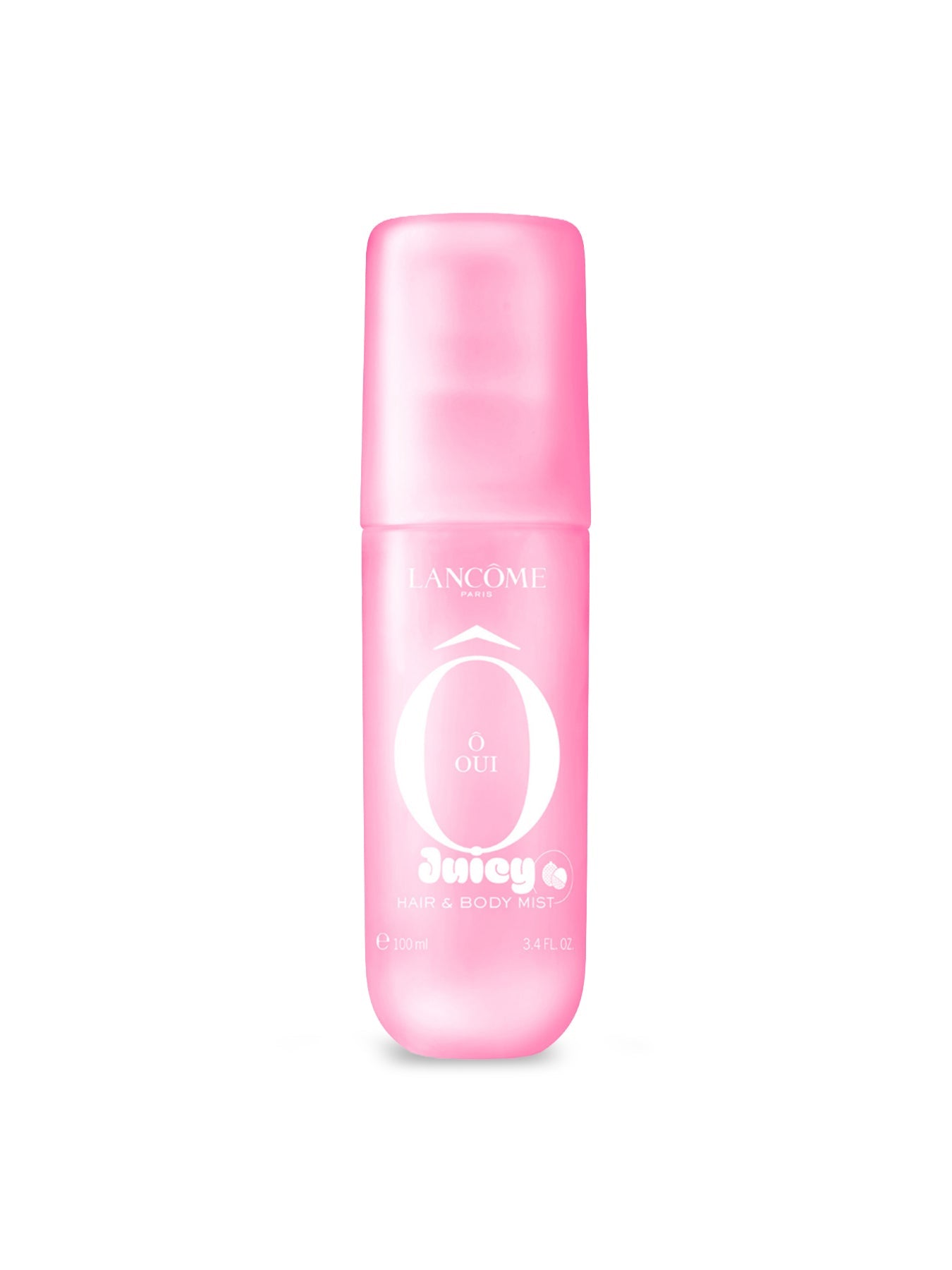 Lancôme Ô Oui Juicy Hair & Body Mist 100 ml