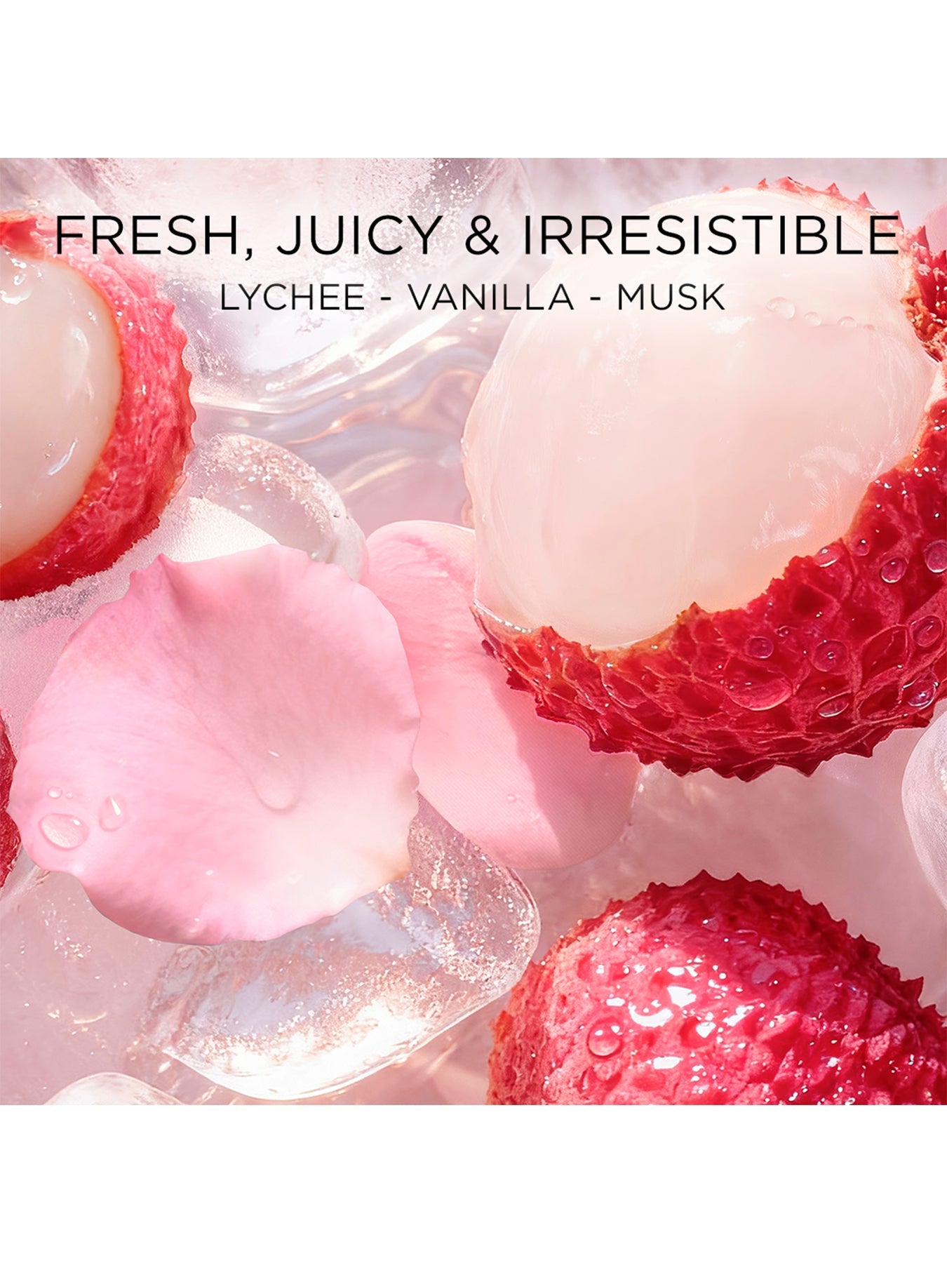 Lancôme Ô Oui Juicy Hair & Body Mist 100 ml