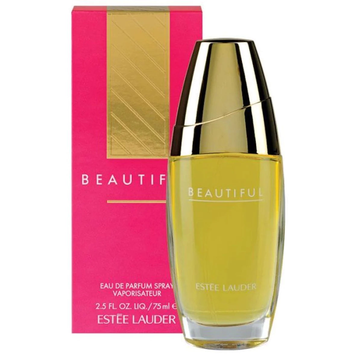 ESTEE Lauder Beautiful Eua De Parfum 75 ml