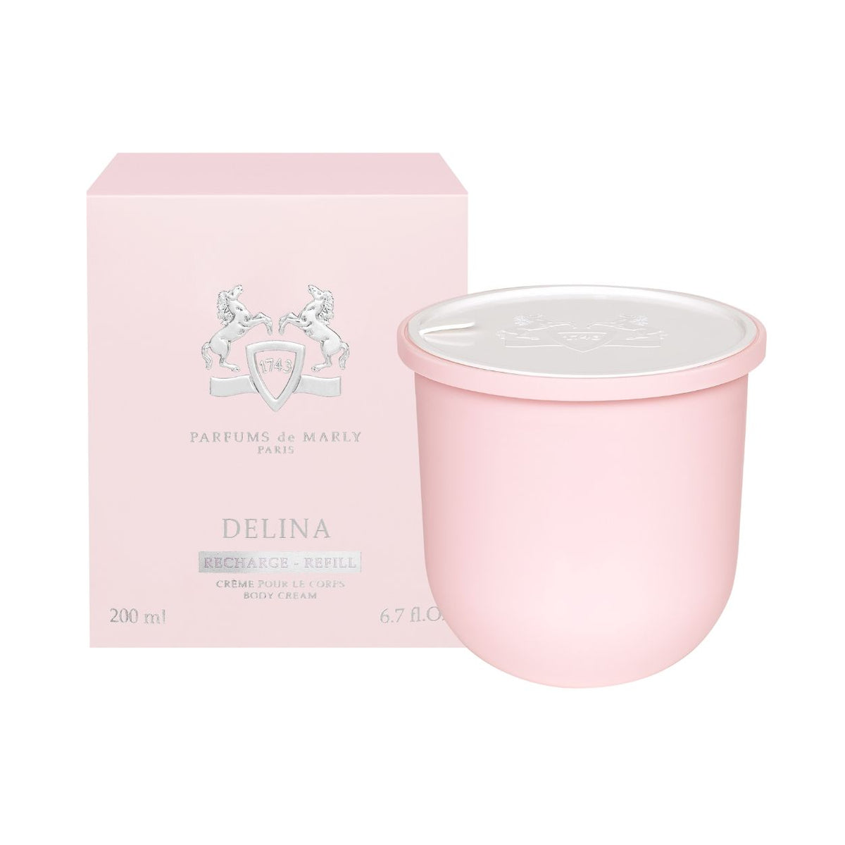 Parfums de Marly Delina Body Cream