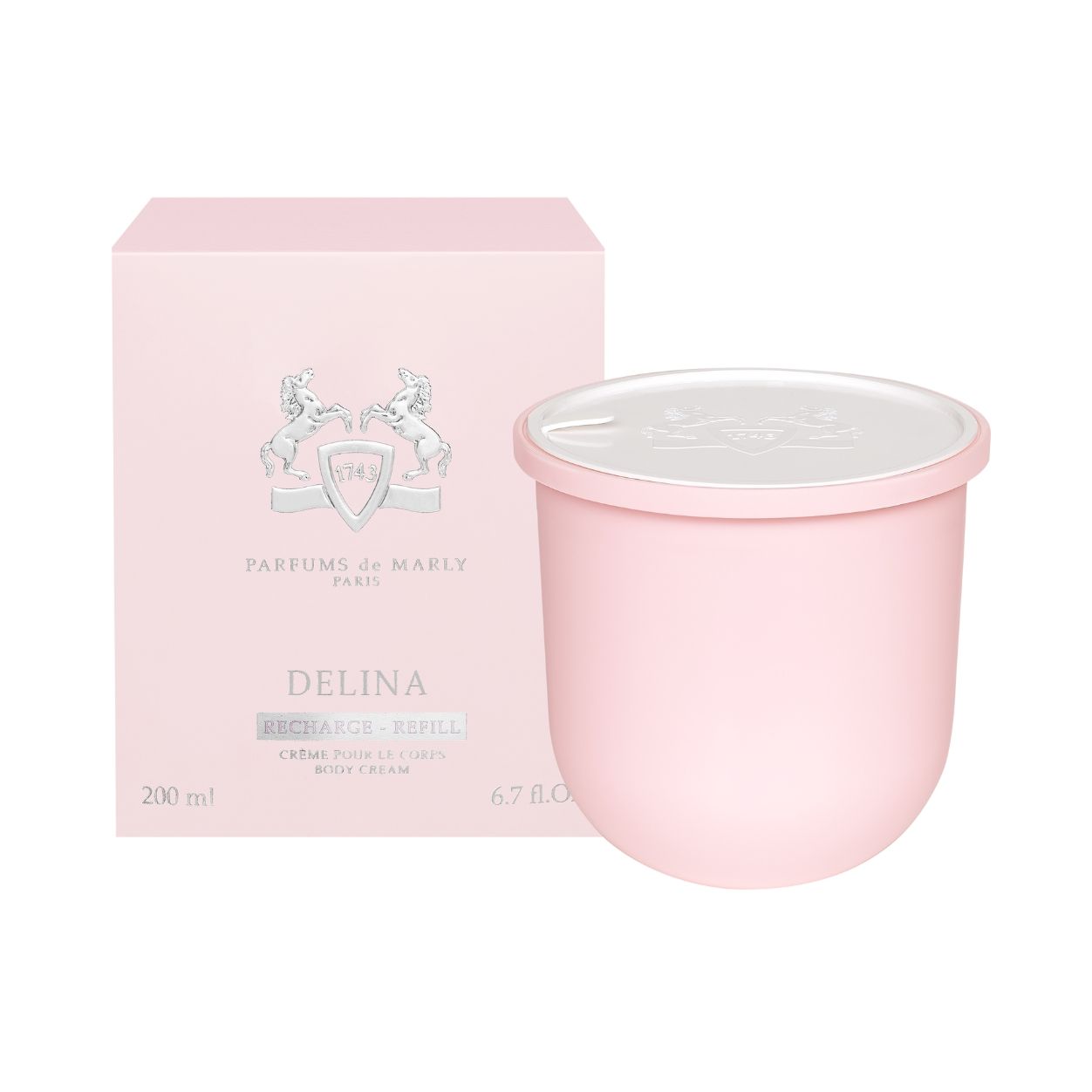 Parfums de Marly Delina Body Cream