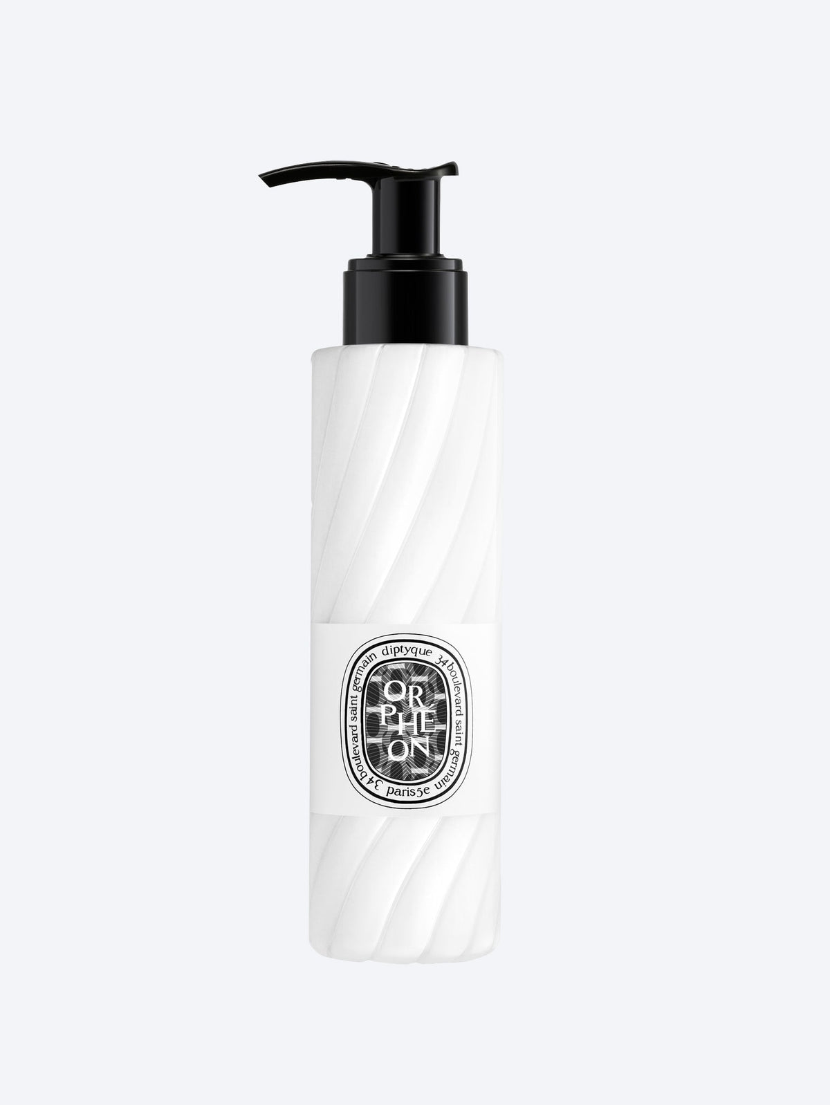 Diptyque Orpheon hand and body lotion 200 ml