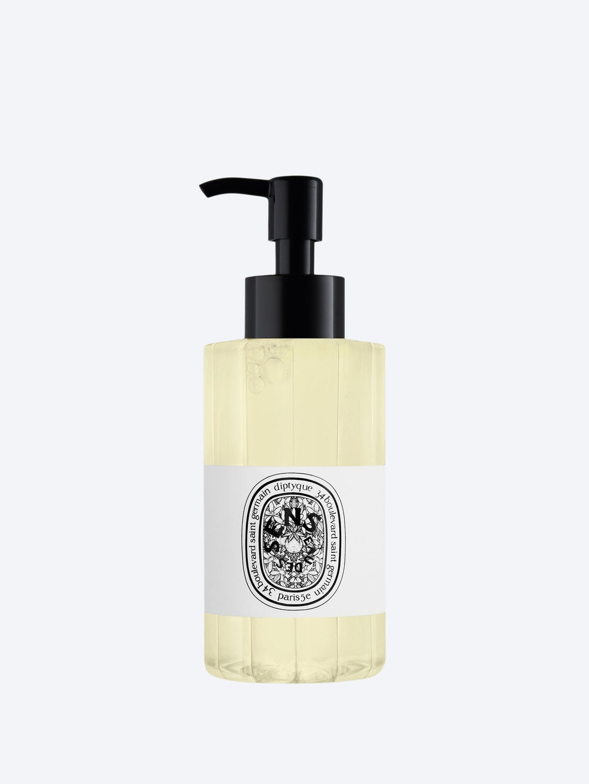 Diptyque Hand and body gel eau des sens 200 ml