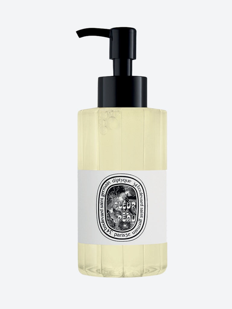 Diptyque Fleur de peau hand and body gel 200 ml