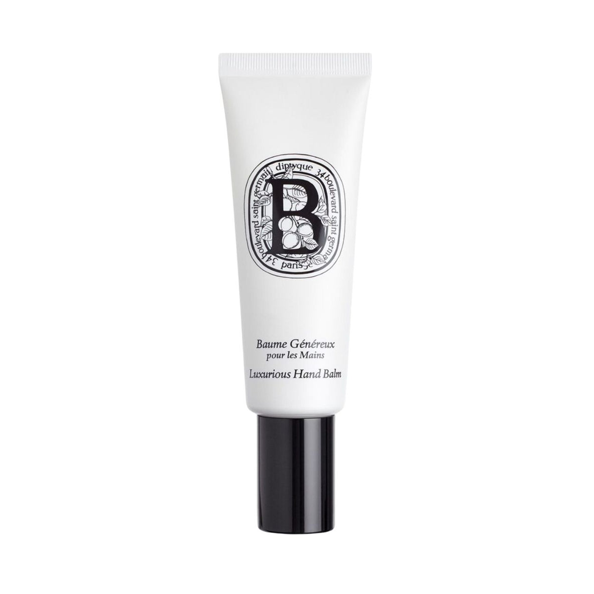 Diptyque Luxurious Hand Balm