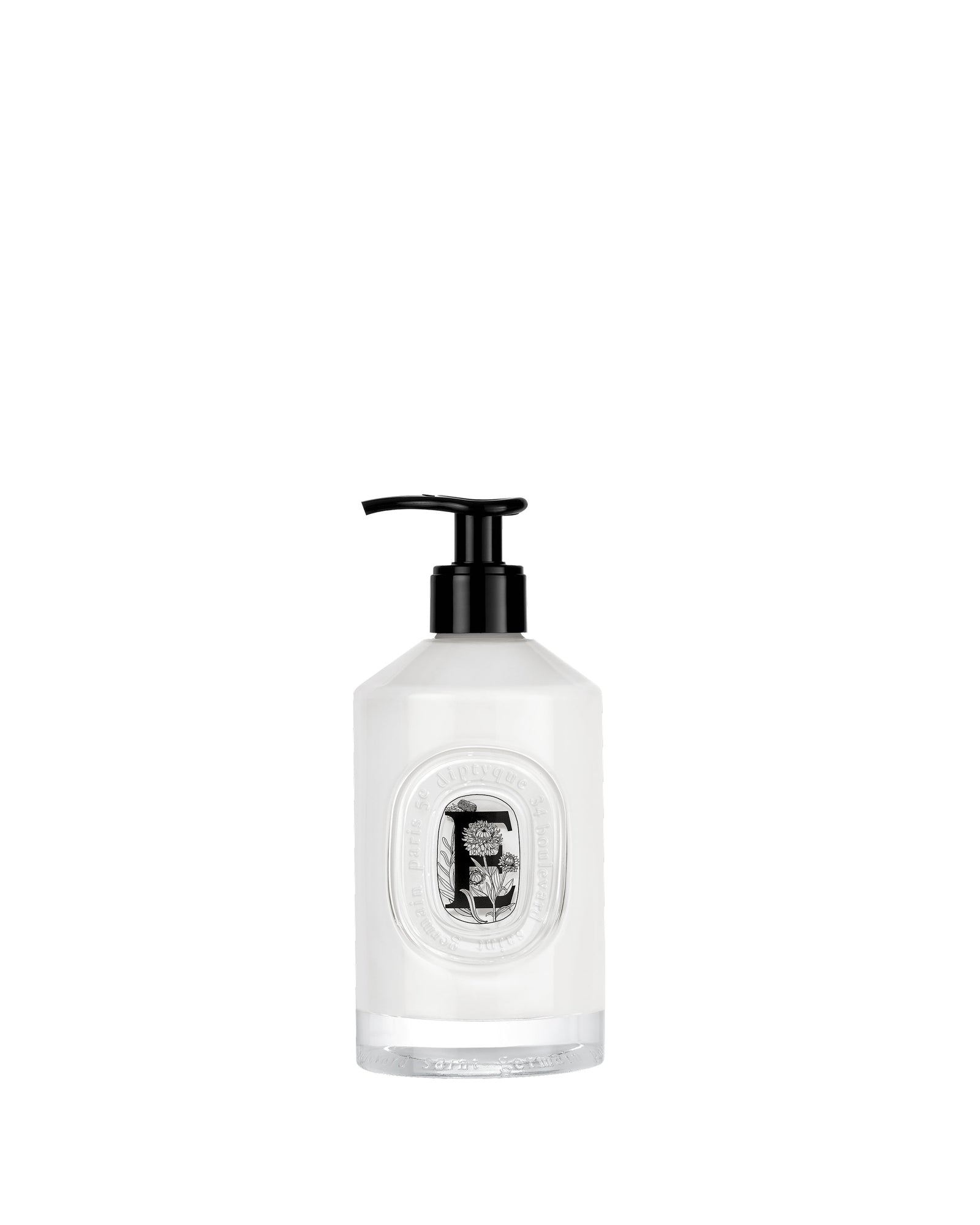 Diptyque Velvet Hand Lotion