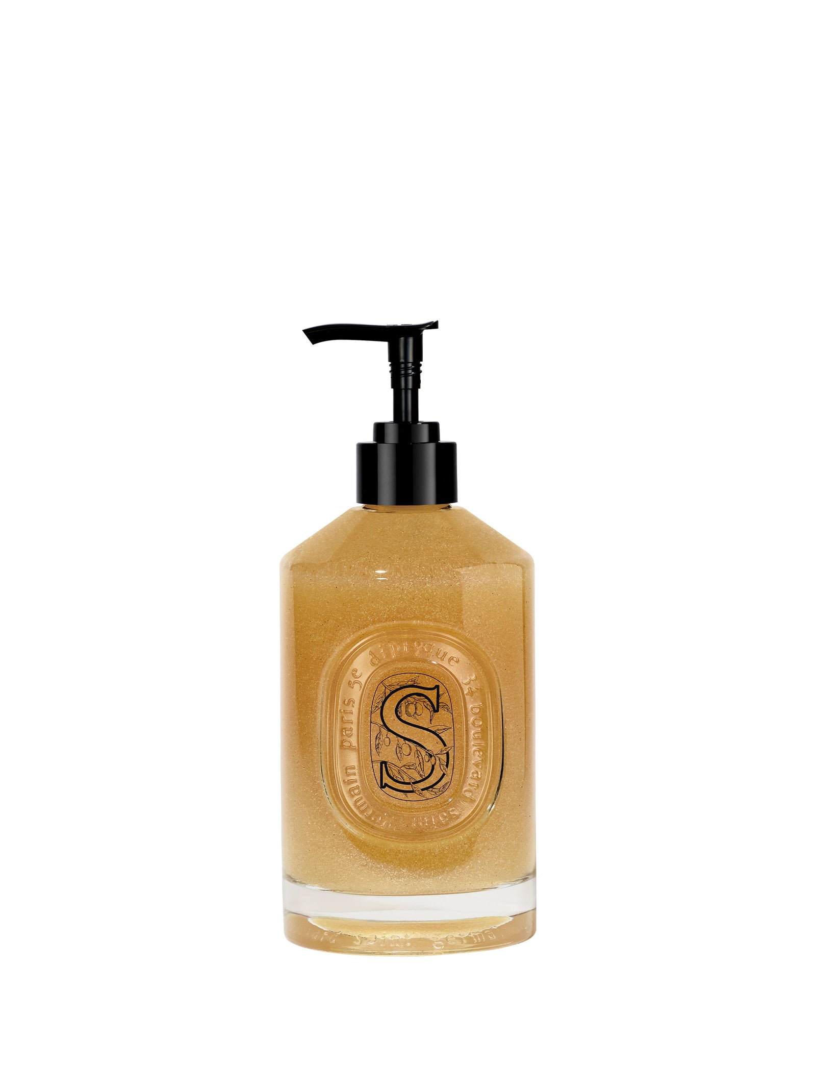 Diptyque Exfoliating Hand Wash