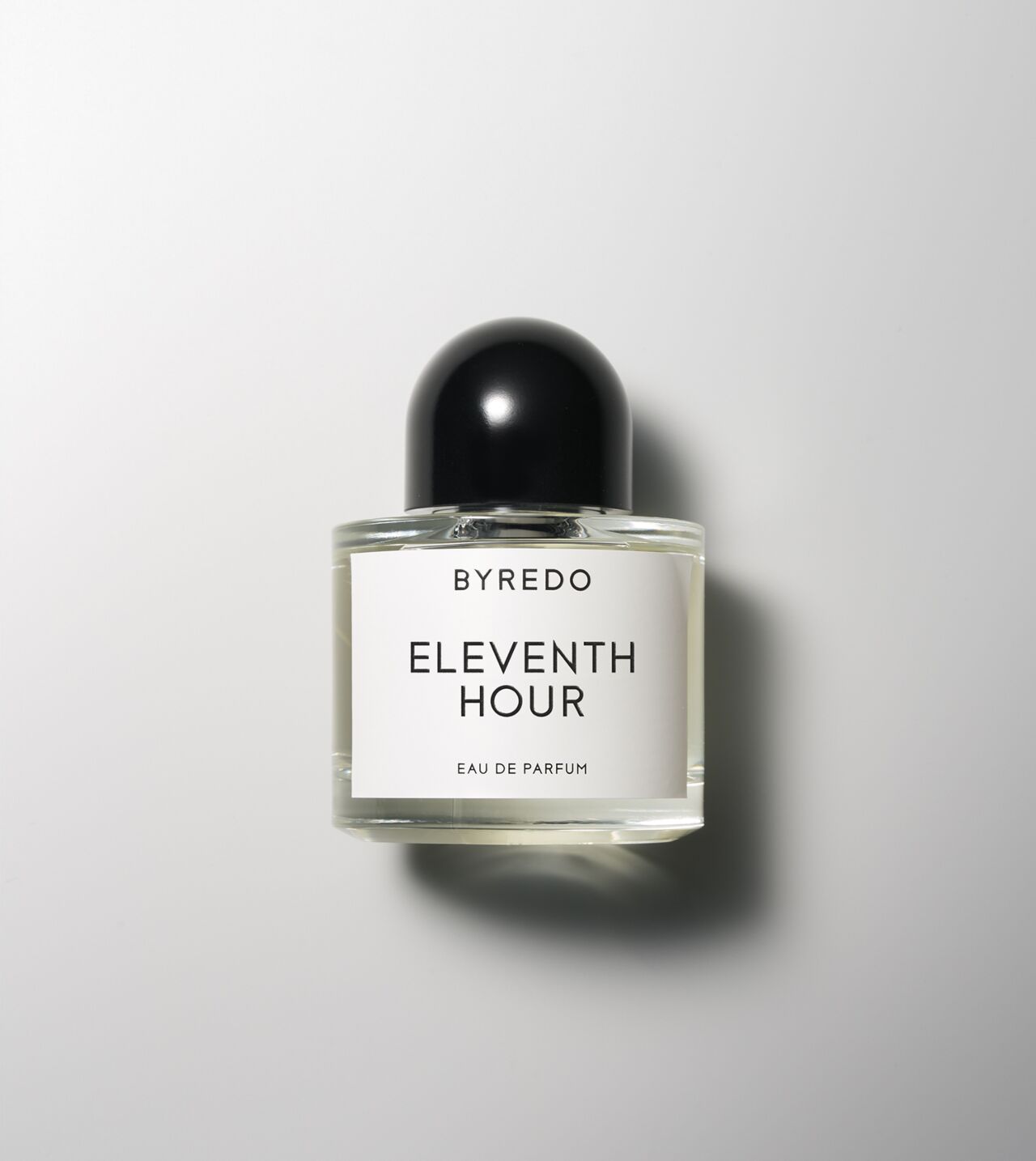 Byredo Eleventh Hour