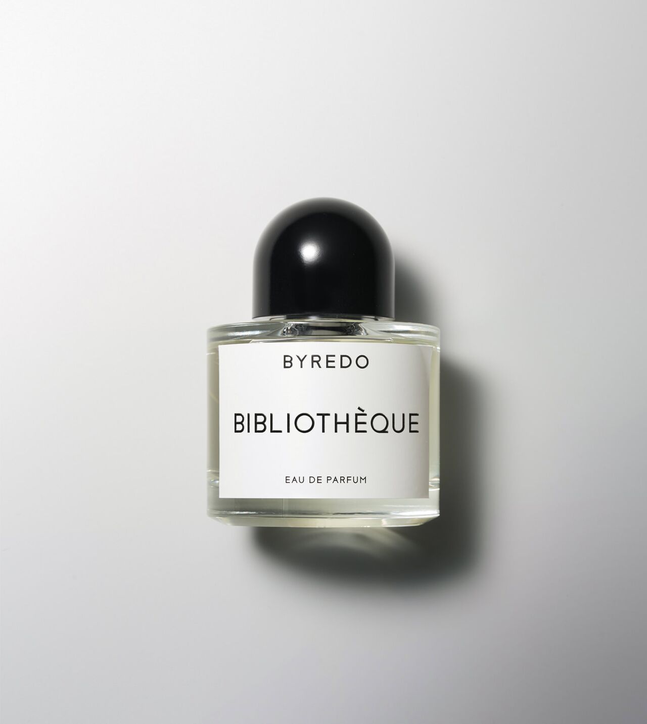 Byredo Bibliothèque 100 ml
