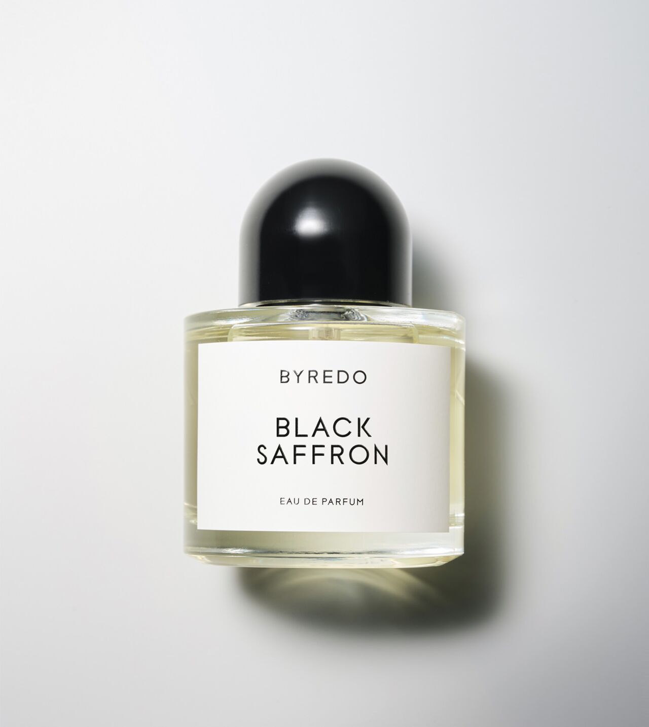 Byredo Black Saffron 100 ml