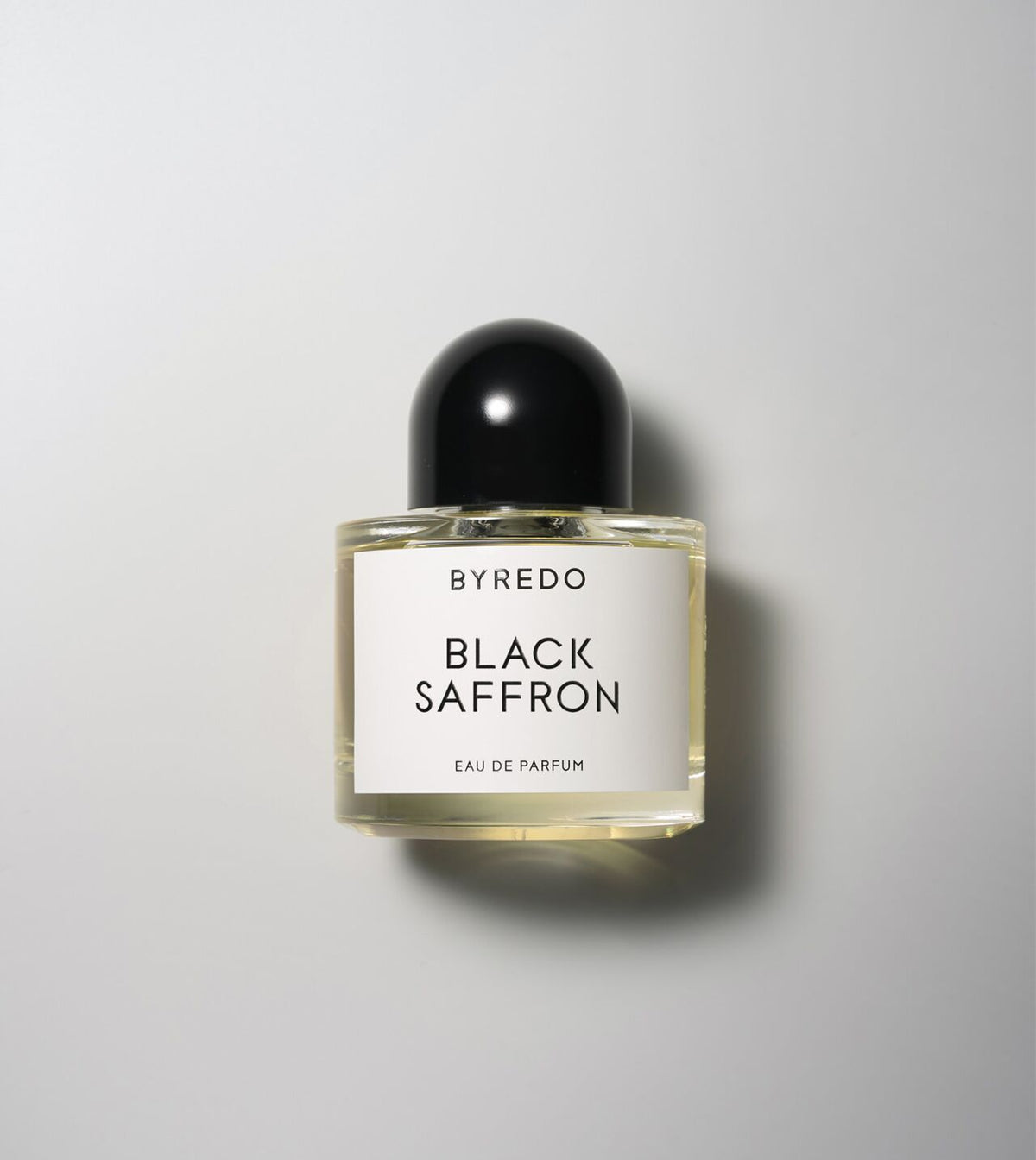 Byredo Black Saffron 100 ml