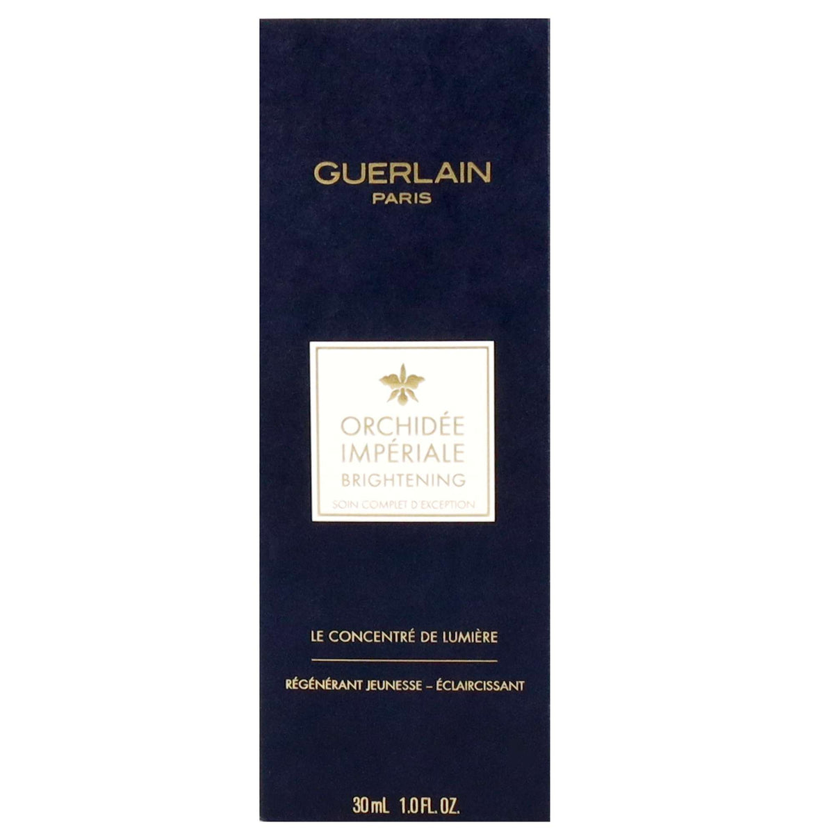 Guerlain Orchidée Impériale Brightening The Radiance Serum 30 ml