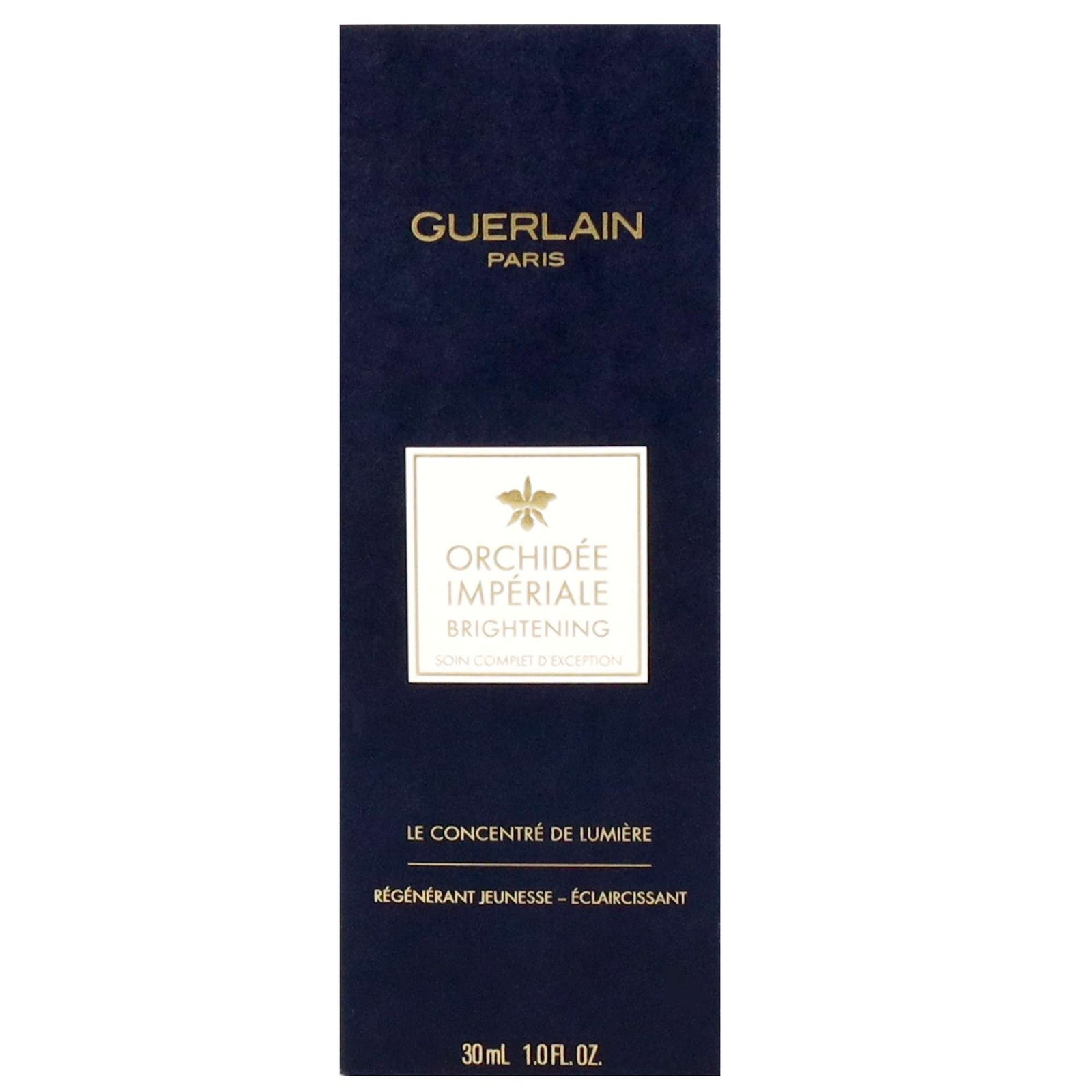 Guerlain Orchidée Impériale Brightening The Radiance Serum 30 ml