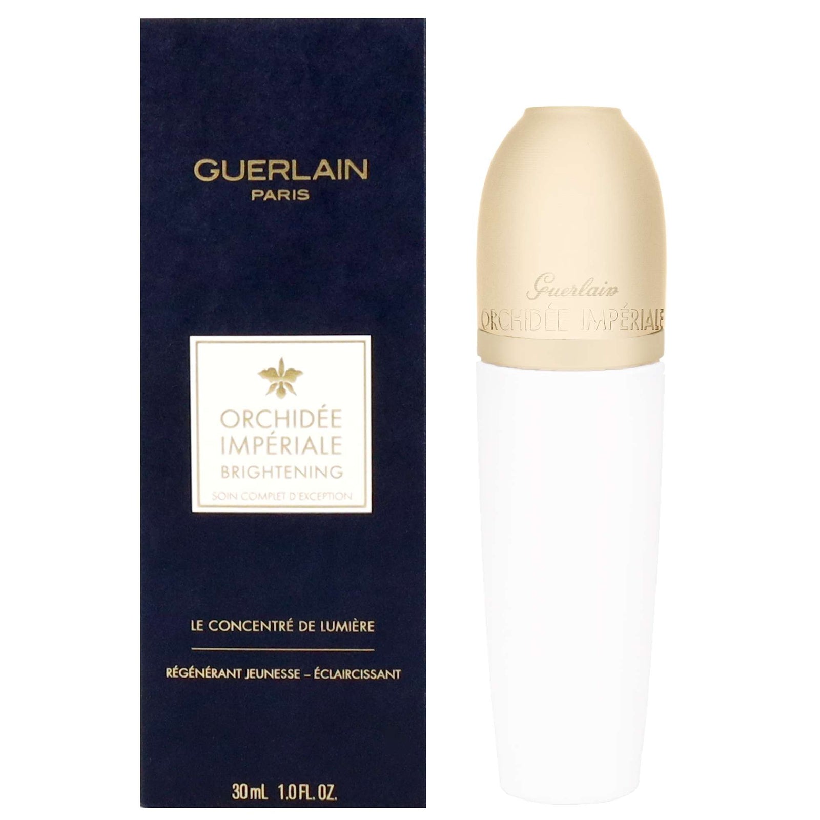 Guerlain Orchidée Impériale Brightening The Radiance Serum 30 ml