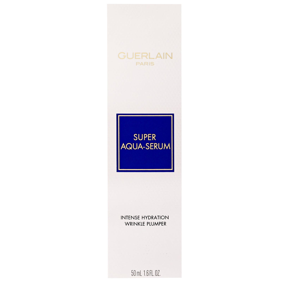 Guerlain Super Aqua Serum 50 ml / 1.6 fl.oz.