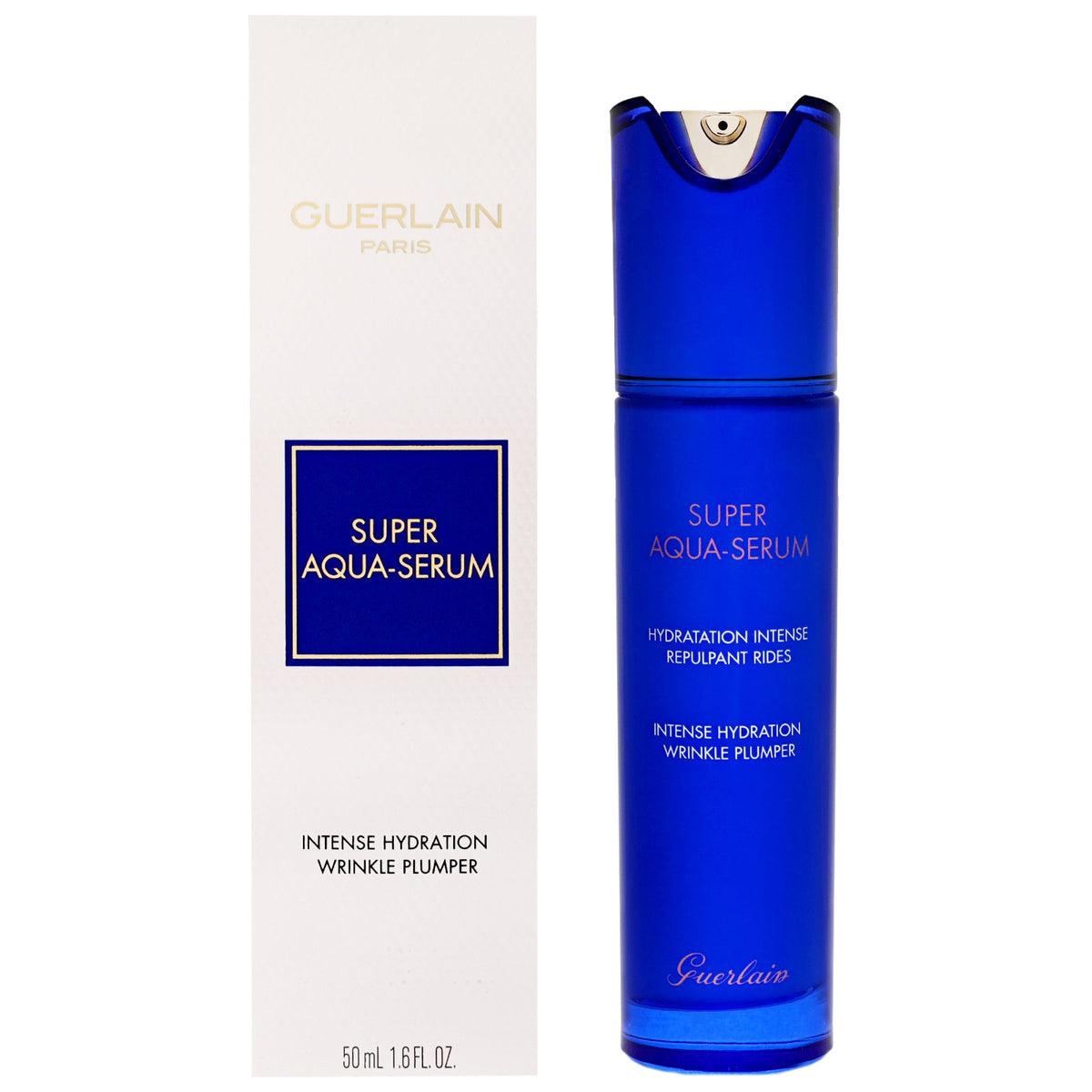 Guerlain Super Aqua Serum 50 ml / 1.6 fl.oz.