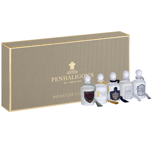 Penhaligon's Glentlement's Fragrance Collection Gift Set
