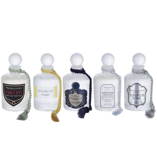 Penhaligon's Glentlement's Fragrance Collection Gift Set