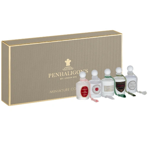 Penhaligon's Ladies' Fragrance Collection Gift Set