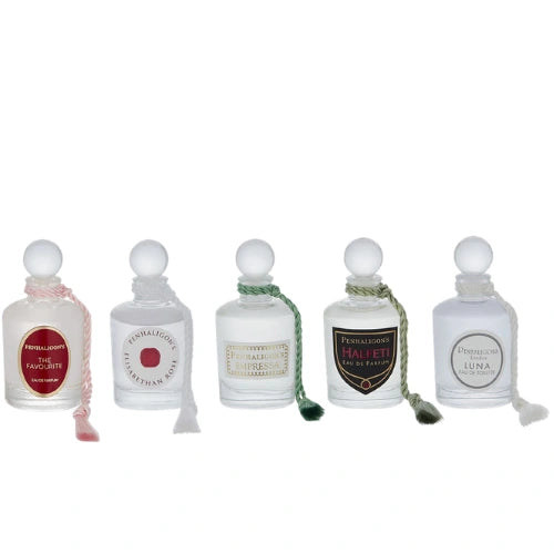Penhaligon's Ladies' Fragrance Collection Gift Set