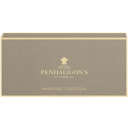 Penhaligon's Ladies' Fragrance Collection Gift Set