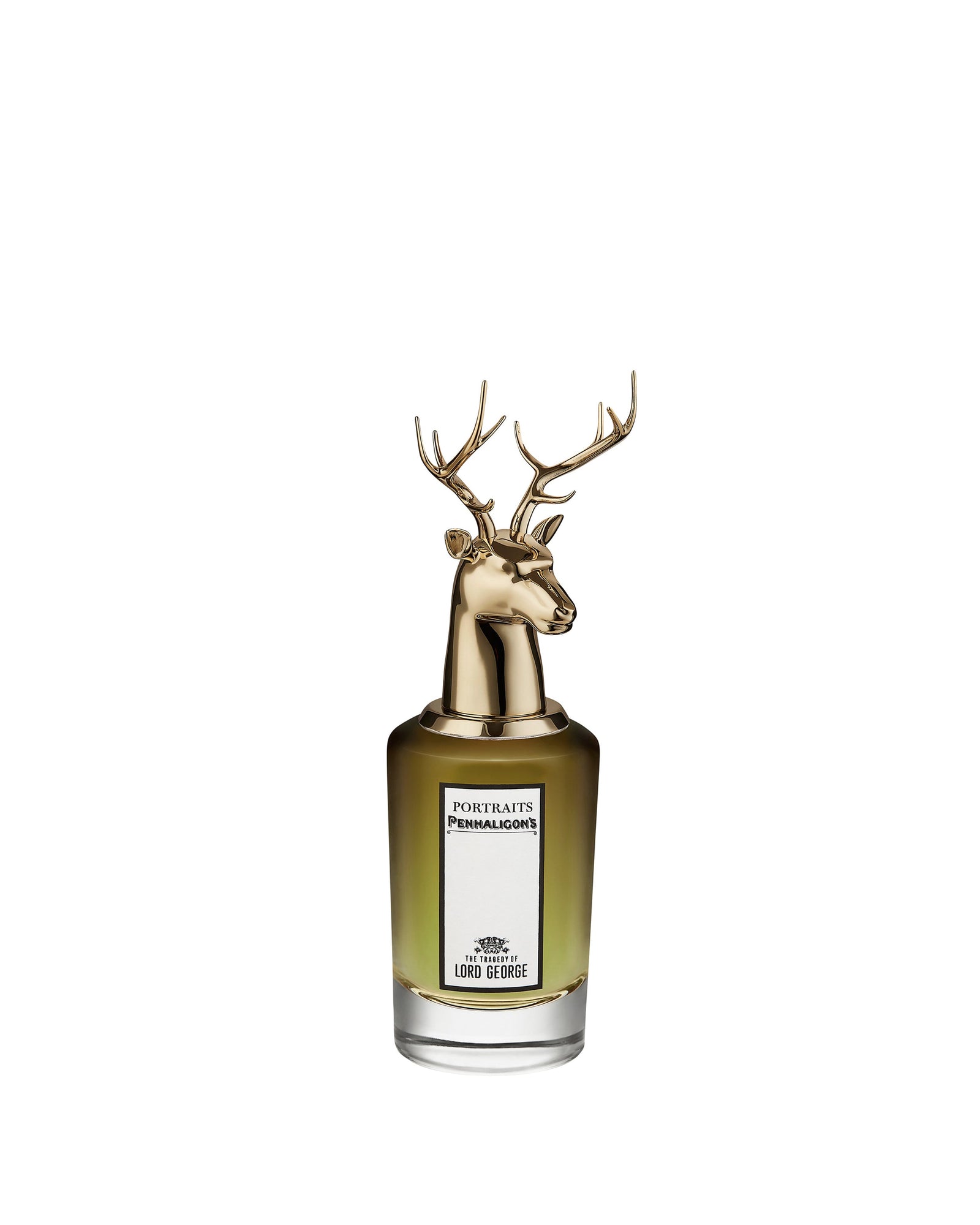 Penhaligon's The Tragedy of Lord George