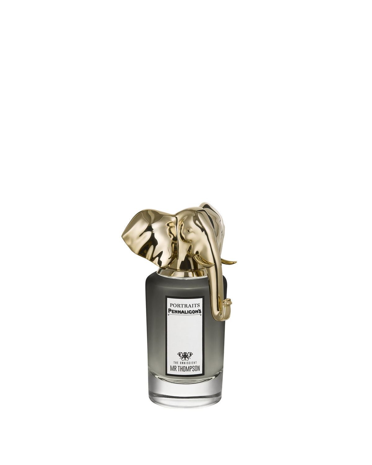 Penhaligon's The Omniscient Mister Thompson