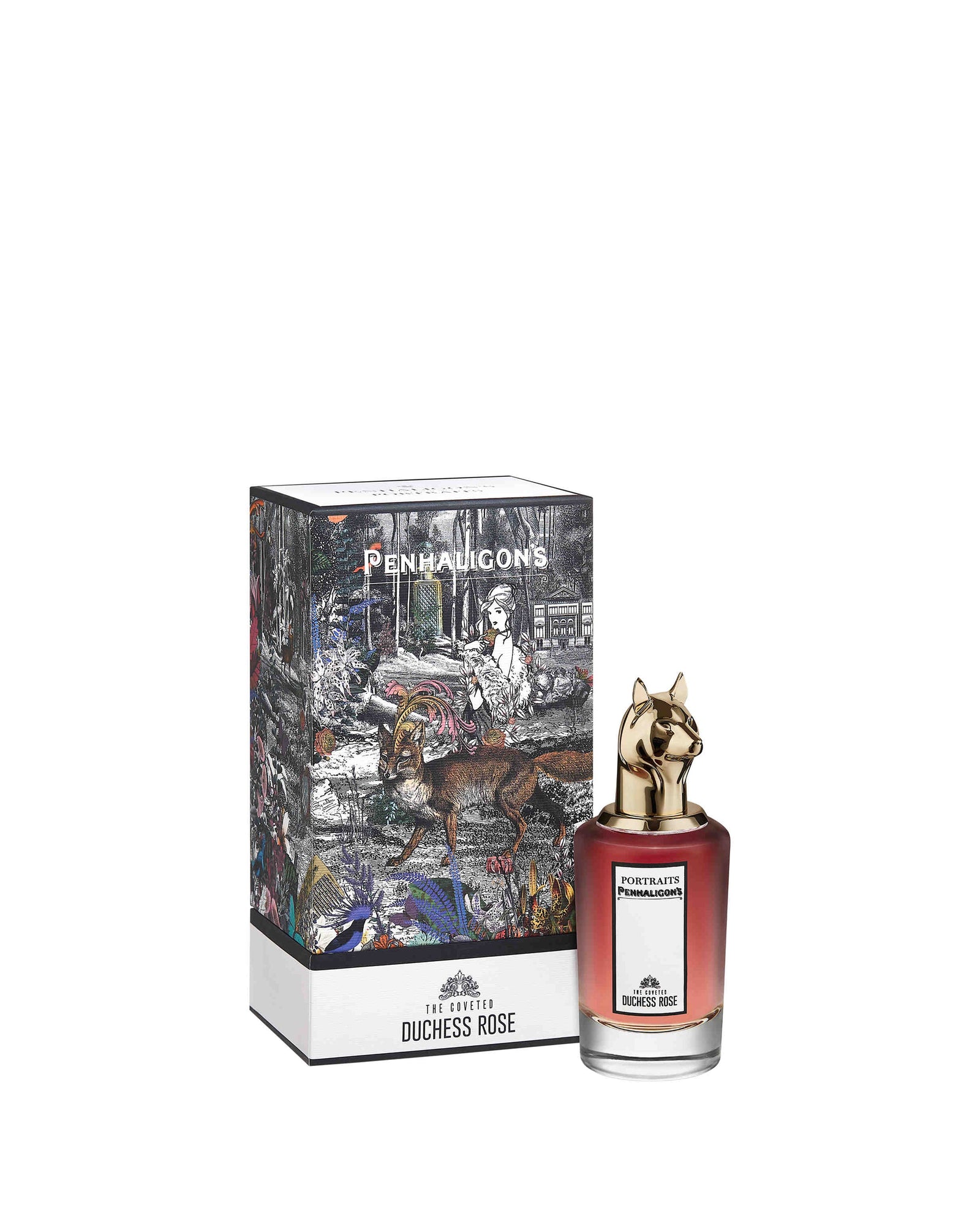 Penhaligon's The Coveted Duchess Rose