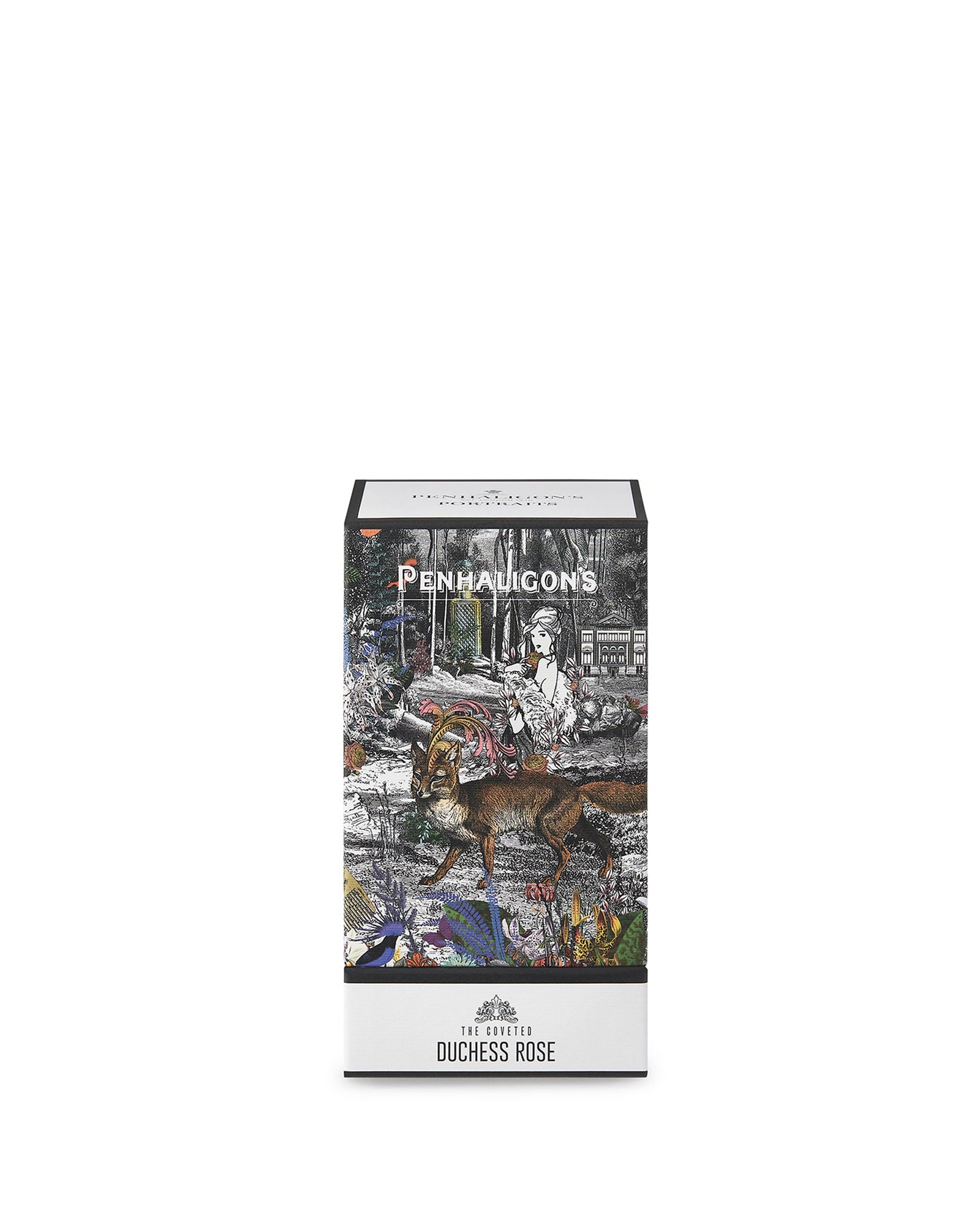 Penhaligon's The Coveted Duchess Rose