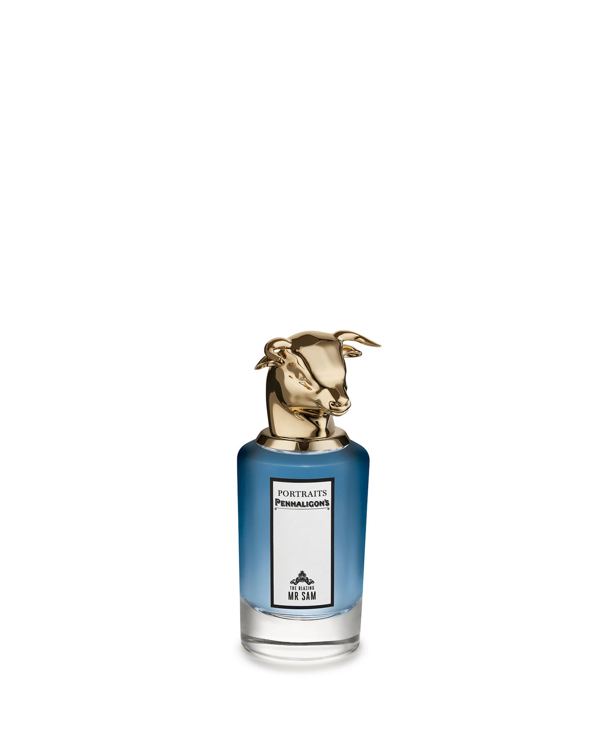Penhaligon's The Blazing Mister Sam