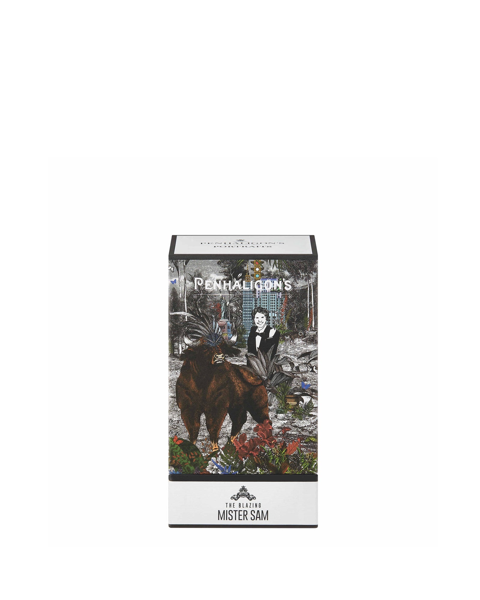 Penhaligon's The Blazing Mister Sam
