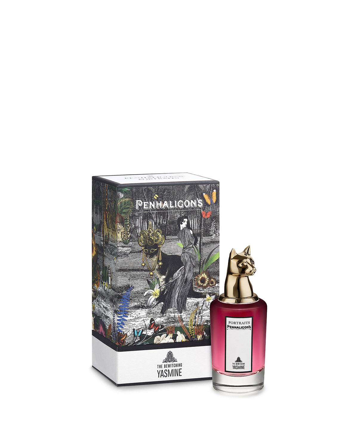 Penhaligon's The Bewitching Yasmine