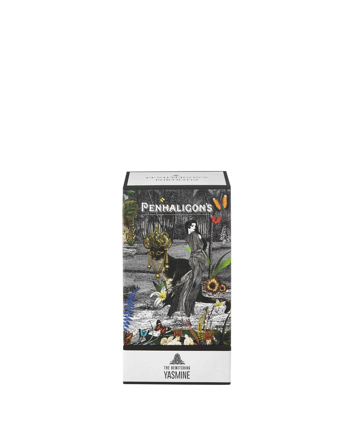 Penhaligon's The Bewitching Yasmine