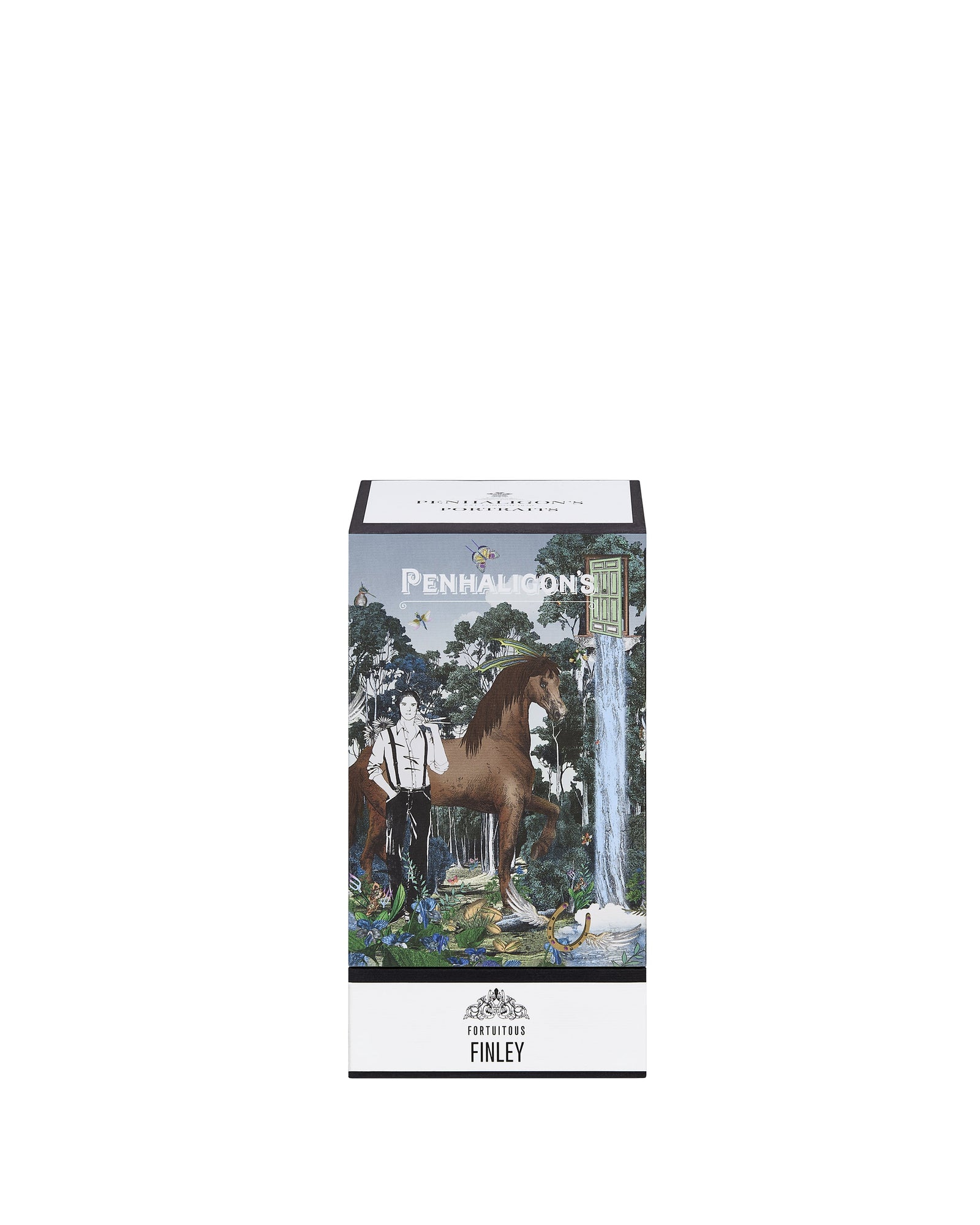 Penhaligon's Fortuitous Finley