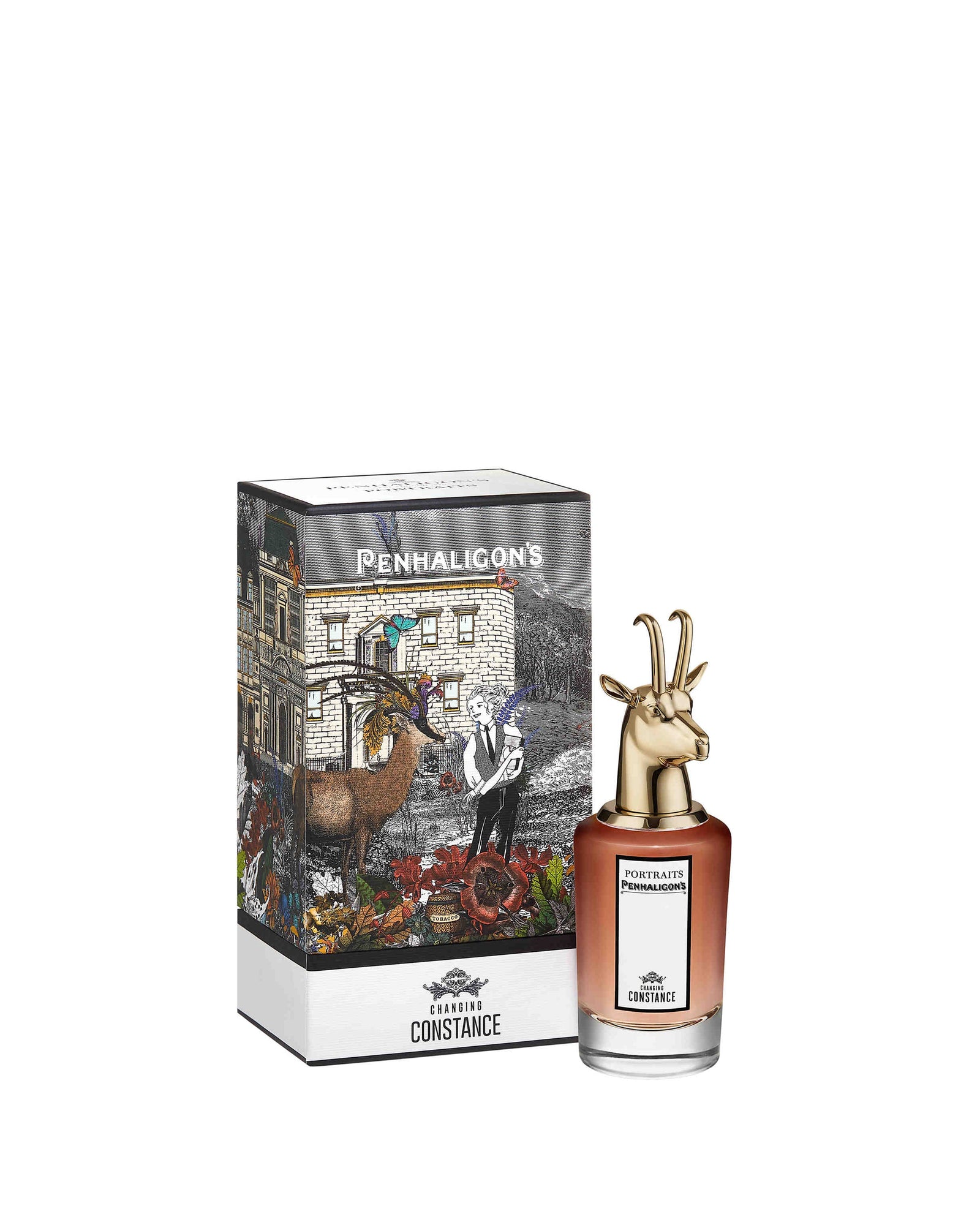 Penhaligon's Changing Constance