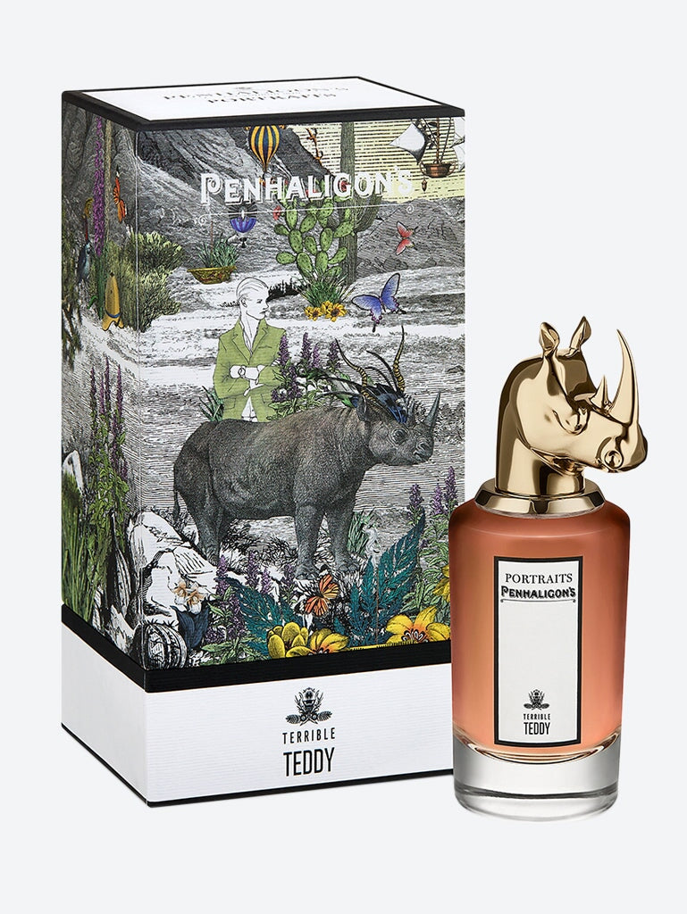 Penhaligon's Terrible teddy edp 75 ml