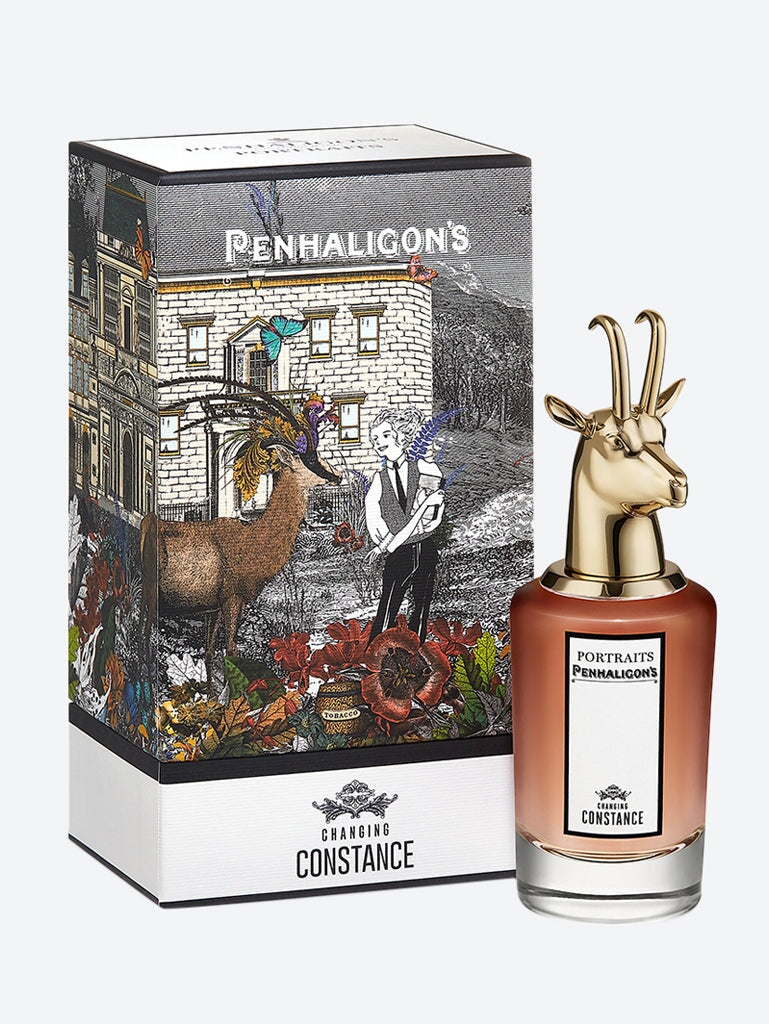 Penhaligon's Changing constance edp 75 ml