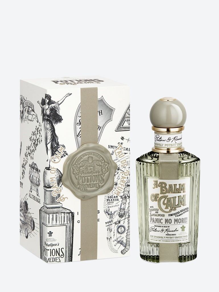 Penhaligon's A balm of calm edp 100 ml