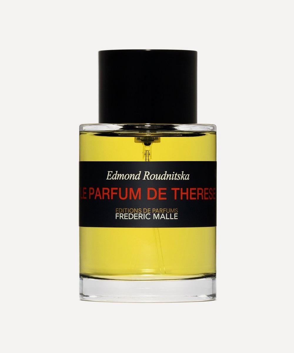 Editions de Parfums Frédéric Malle Le Parfum de Thérèse Eau de Parfum 100 ml