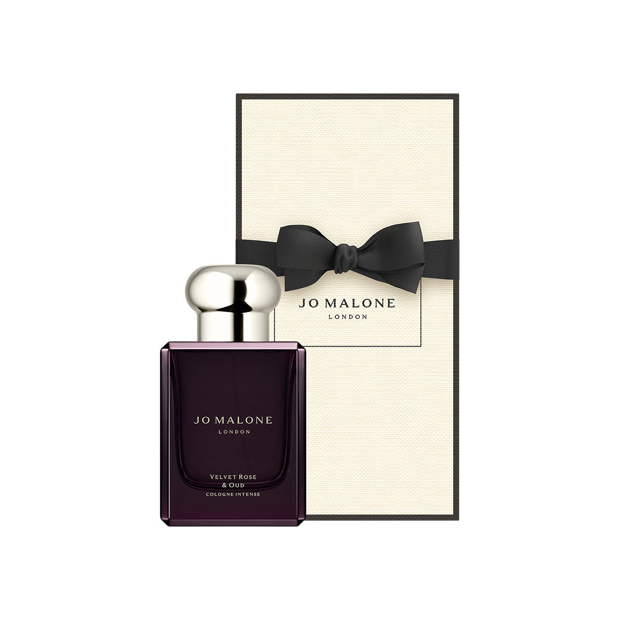 Jo Malone London Velvet Rose and Oud Cologne Intense