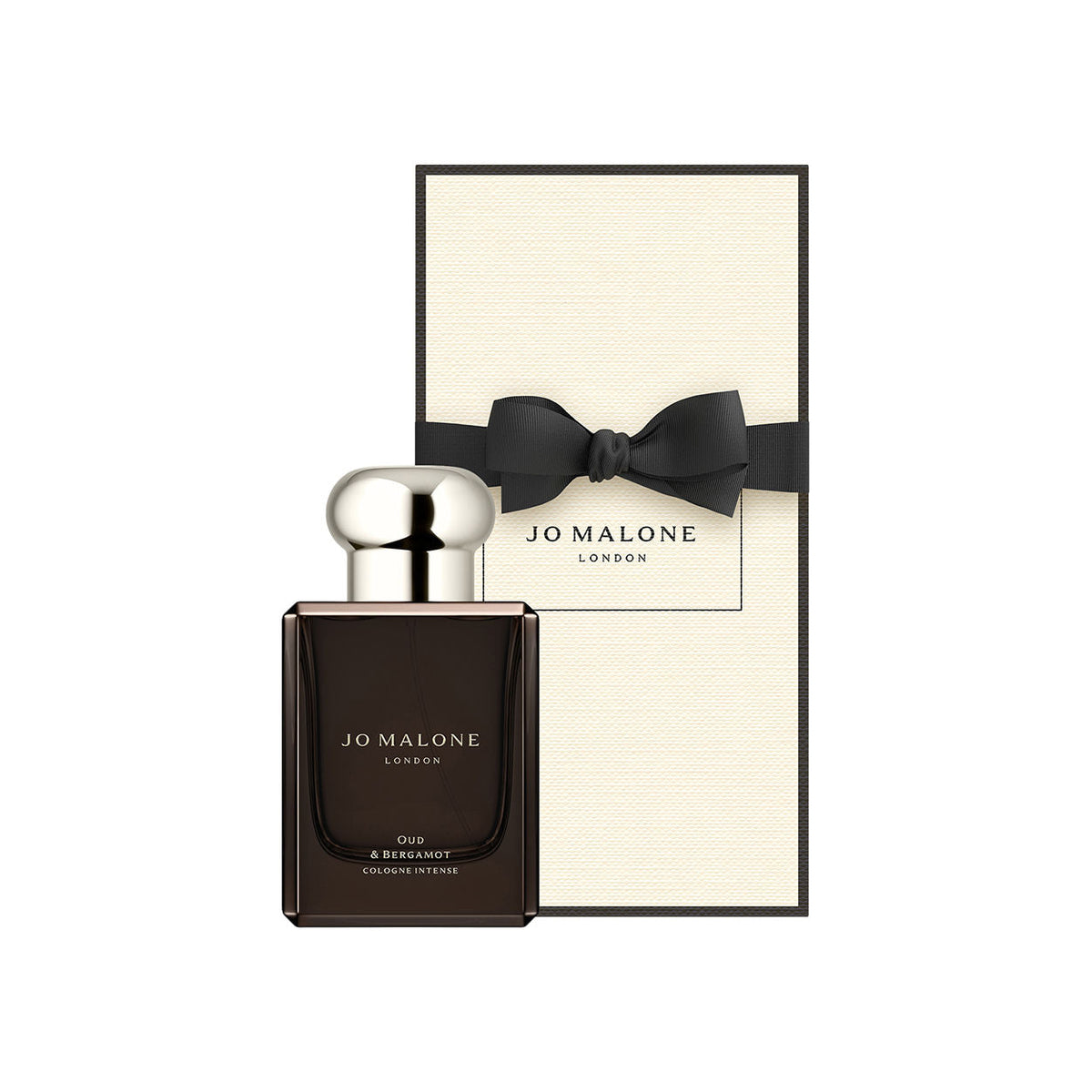 Jo Malone London Oud and Bergamot Cologne Intense