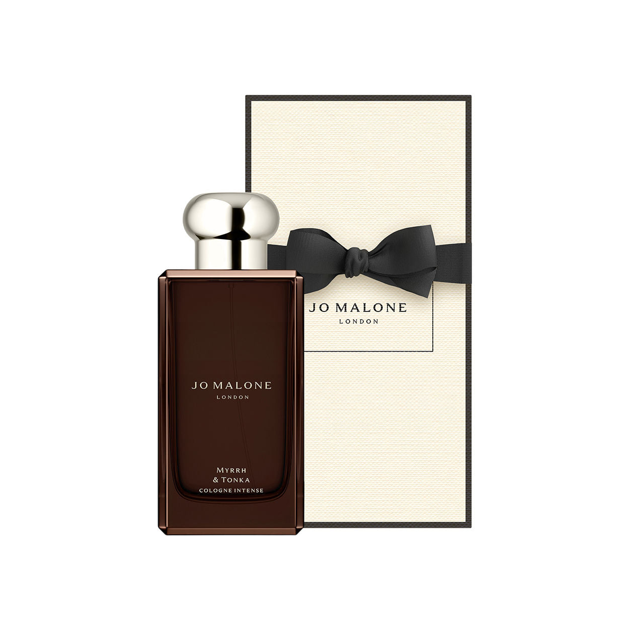 Jo Malone London Myrrh and Tonka Cologne Intense