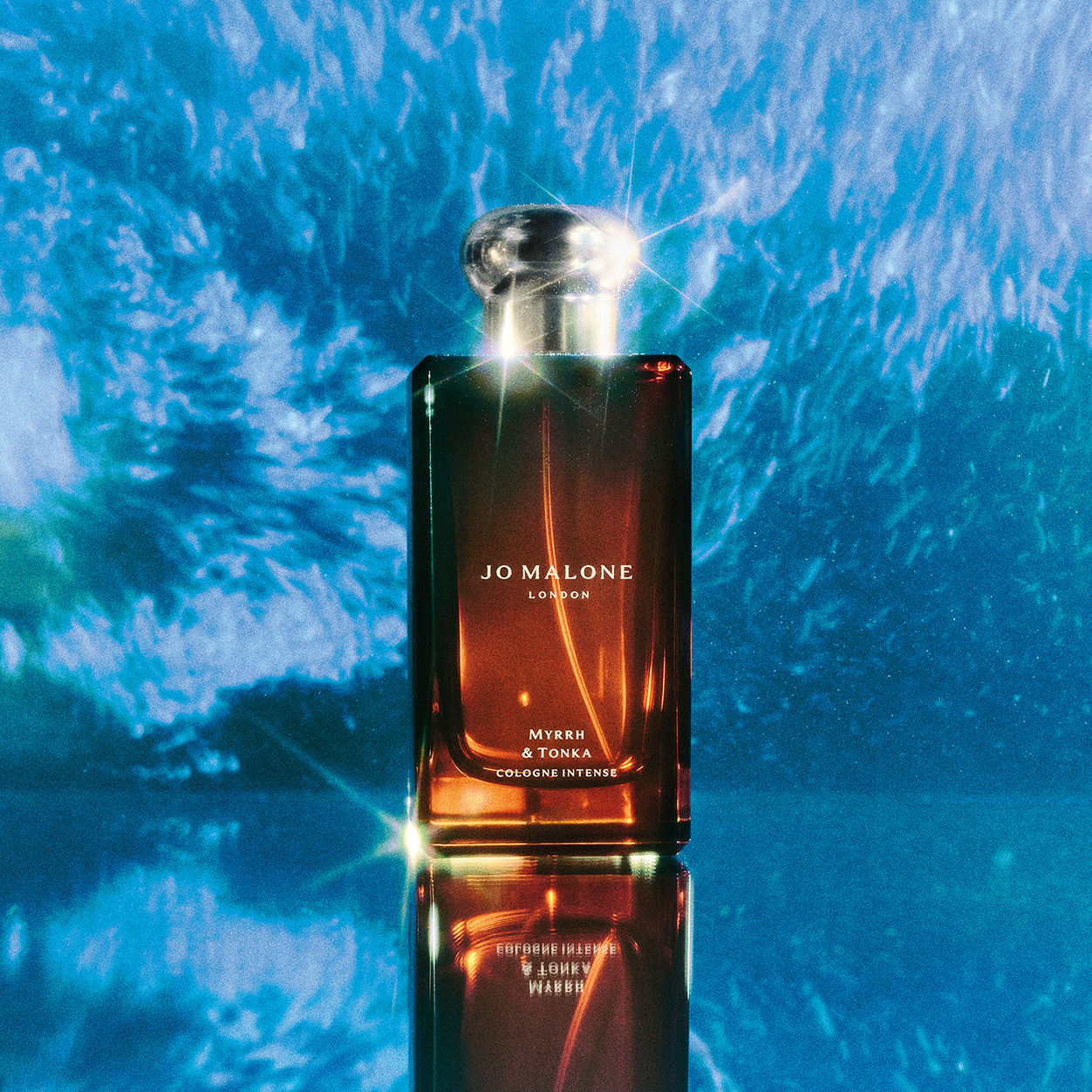 Jo Malone London Myrrh and Tonka Cologne Intense