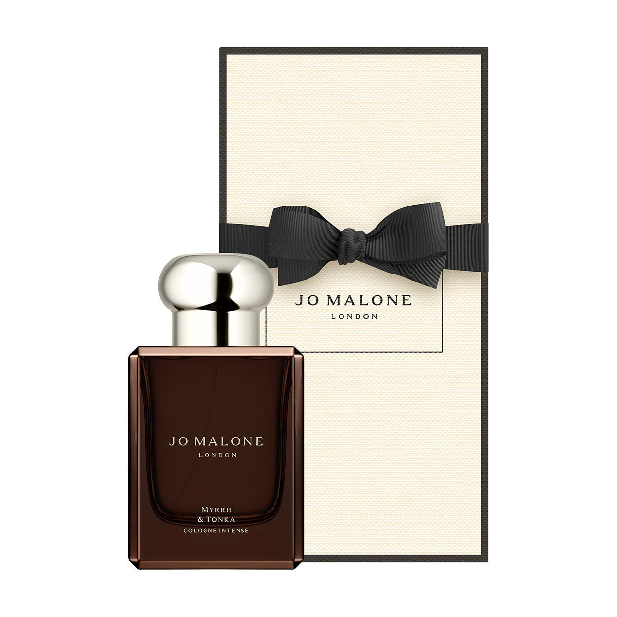 Jo Malone London Myrrh and Tonka Cologne Intense