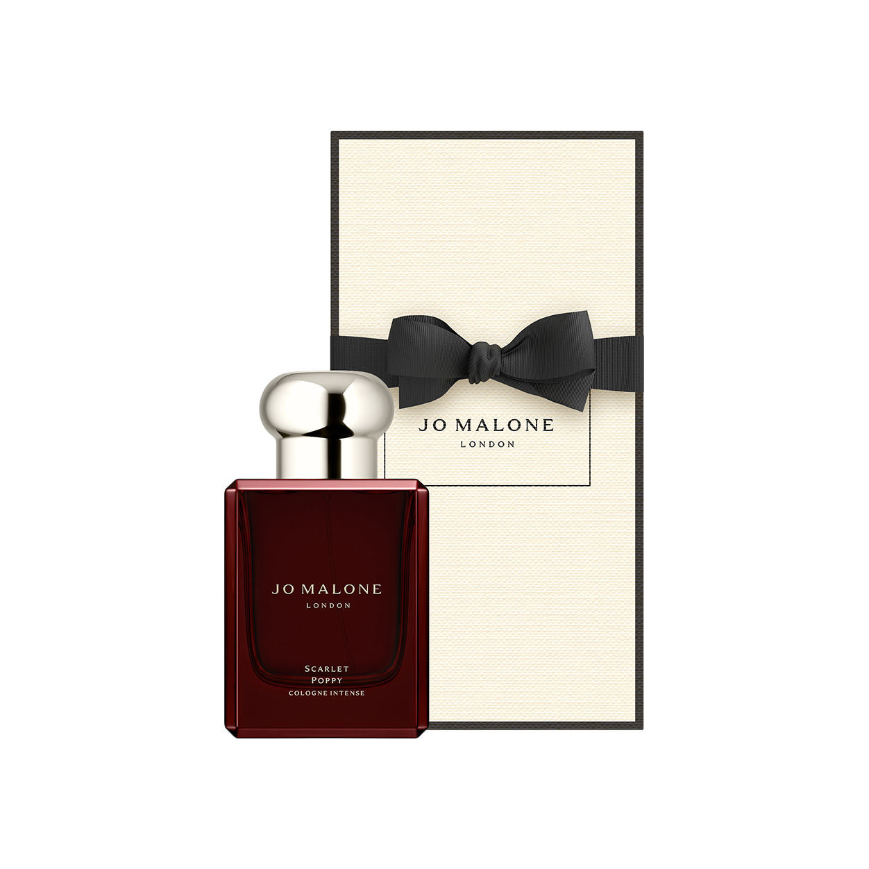 Jo Malone London Scarlet Poppy Cologne Intense