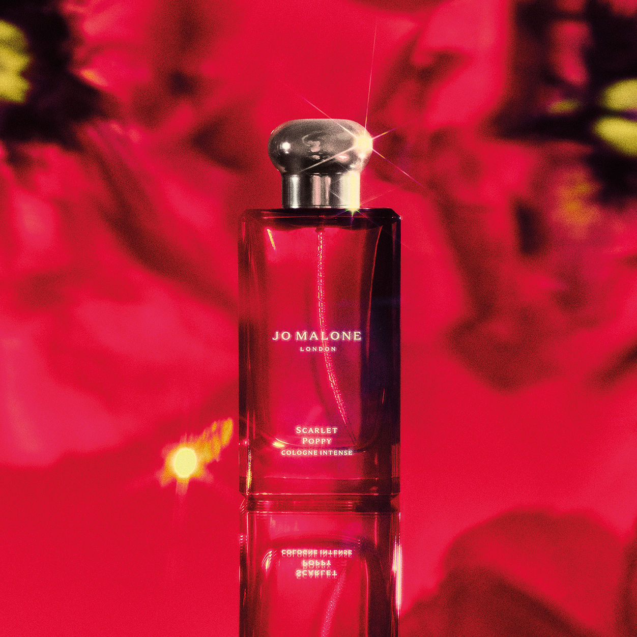 Jo Malone London Scarlet Poppy Cologne Intense