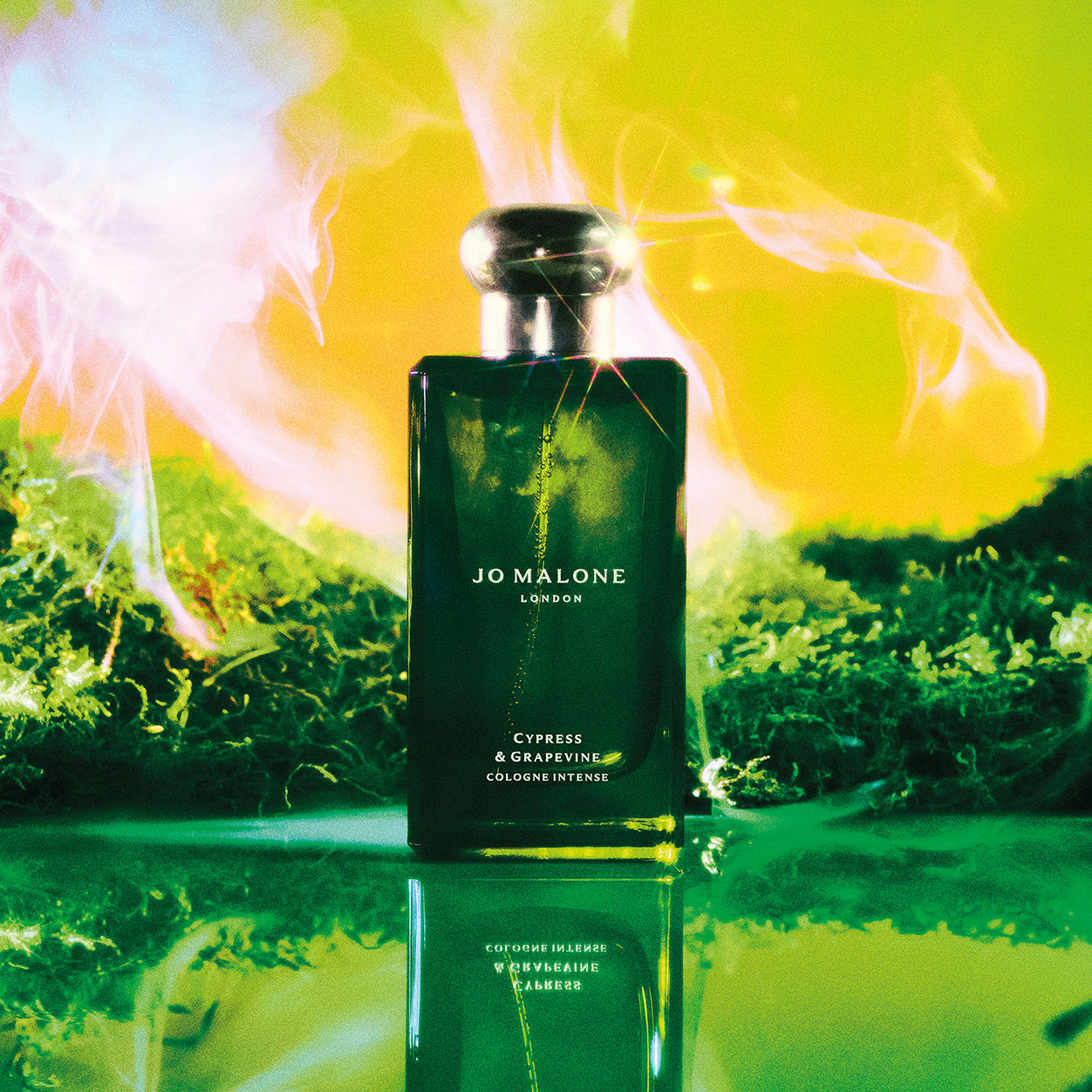 Jo Malone London Cypress and Grapevine Cologne Intense